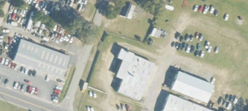 509 2nd E St