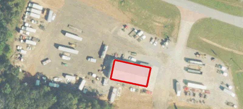 123 Outlet Dr