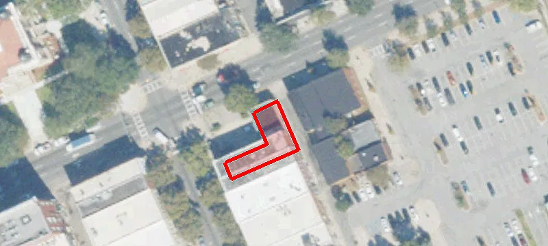 201 Central Ave