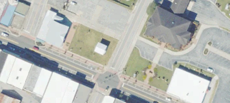 102 Barnard St