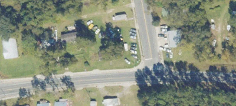 Ray City, GA 31645