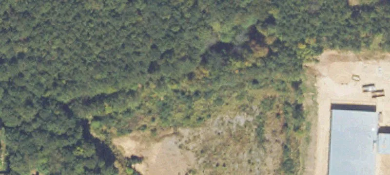 Hickory Grv Rd