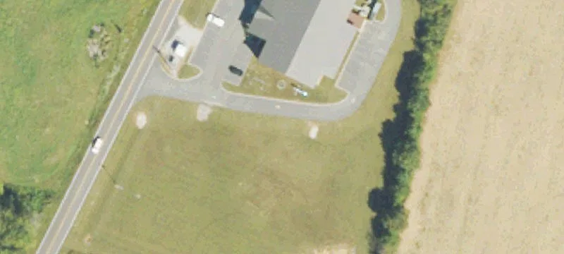 5395 Cv Rd