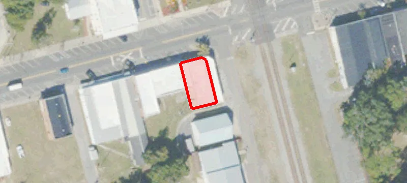 3802 Main St