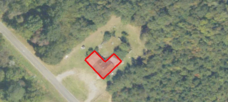 363 Cary Rd