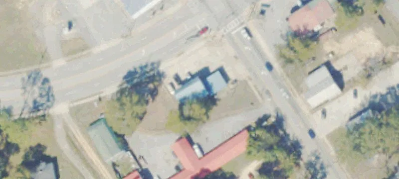 Crusselle St