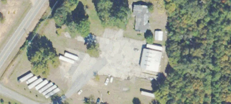 Elberta Rd