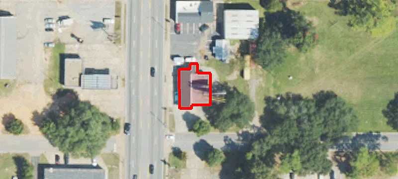 1200 Slappey Blvd