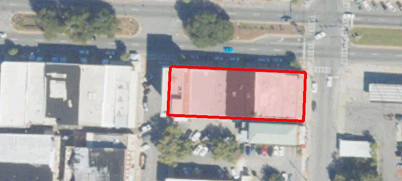 303 Screven St