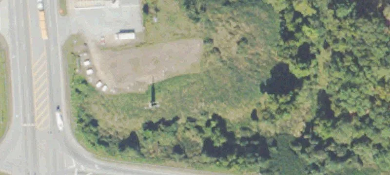 Washington Rd