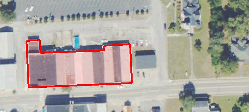 450 Main St