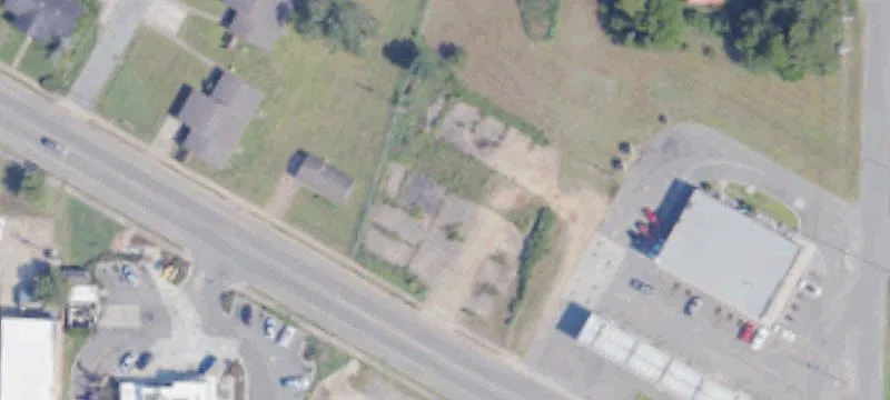 424 Spaulding Rd