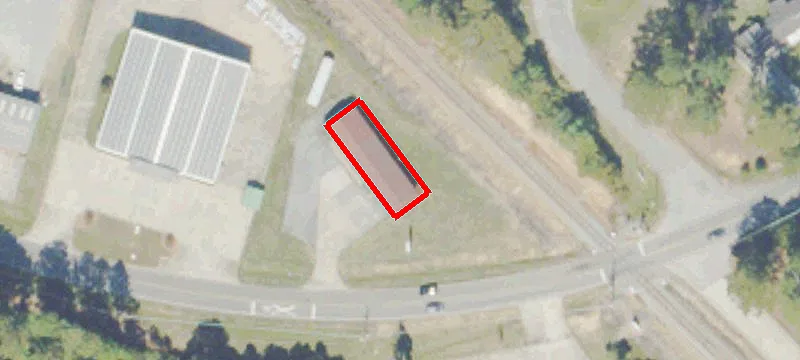 145 Garrett NW Way