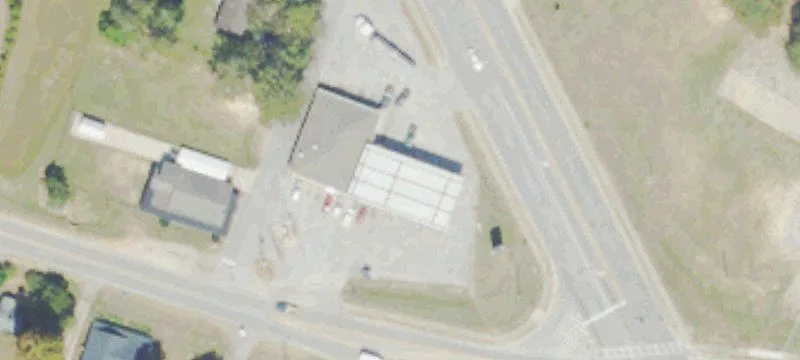 201 Thomson Hwy