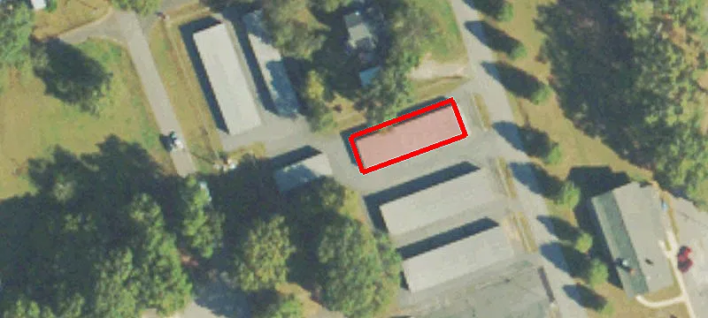 Woodlawn Dr
