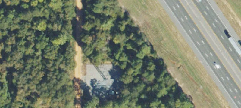 Robert Davis Rd