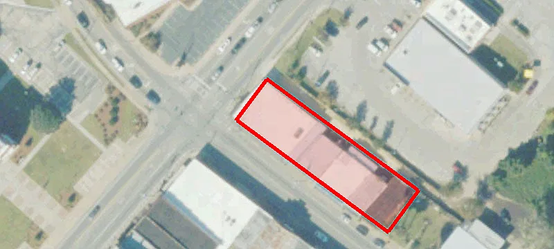 101 Main St