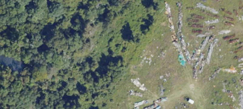 Unadilla, GA 31091