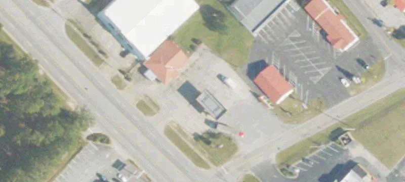 Hwy 1st 1