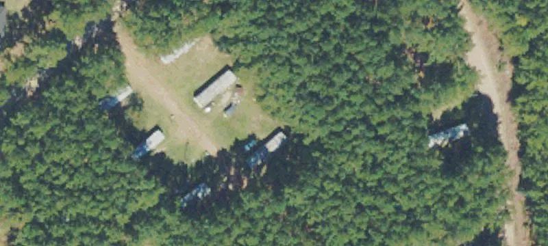 257 Blackfoot NE Rd