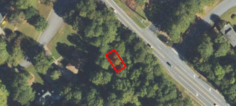 Nesbit Fry Rd