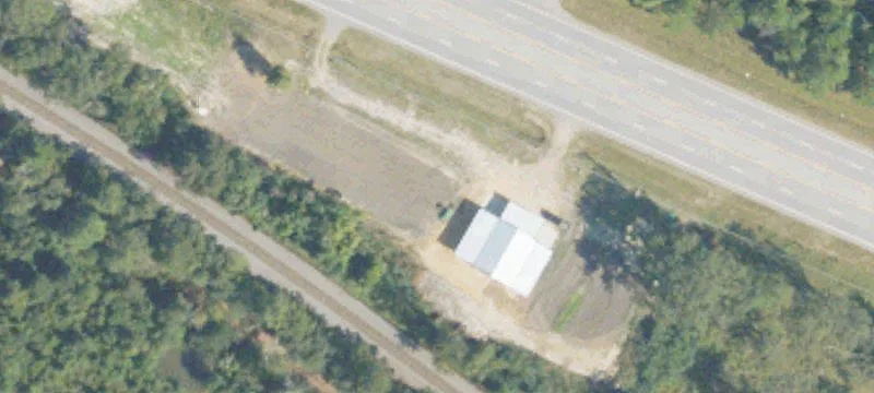 505 Lumber City Hwy