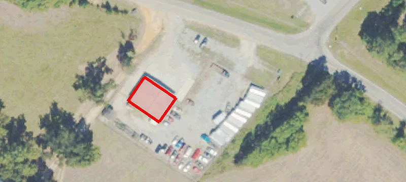 227 Ivey Weaver NE Rd