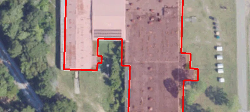 301st Hamilton Rd