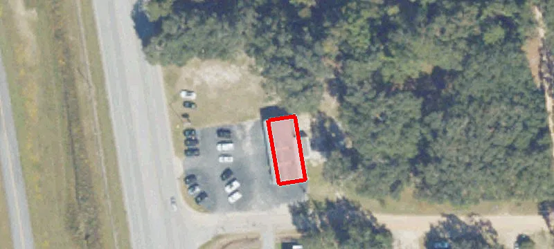 1961 Madison Hwy