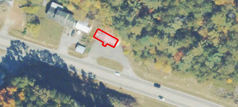 842 Murphy Hwy