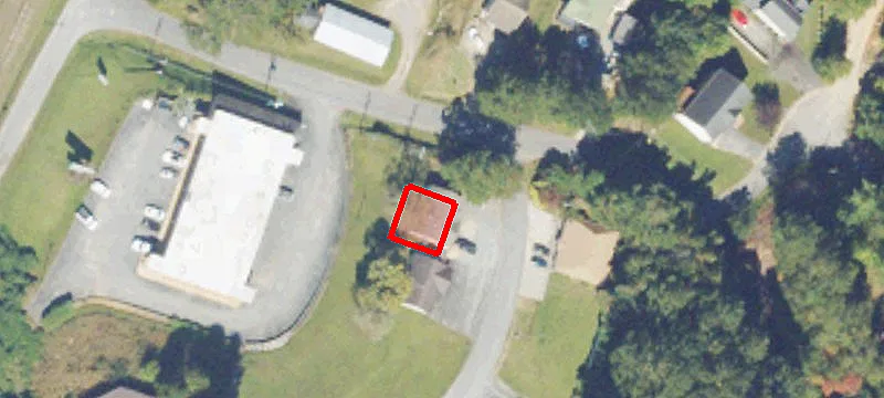 10 Kiker St