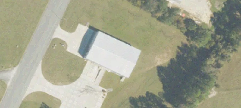 Magnolia Industrial Blvd