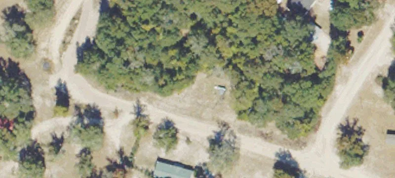 Blue Hole Dr