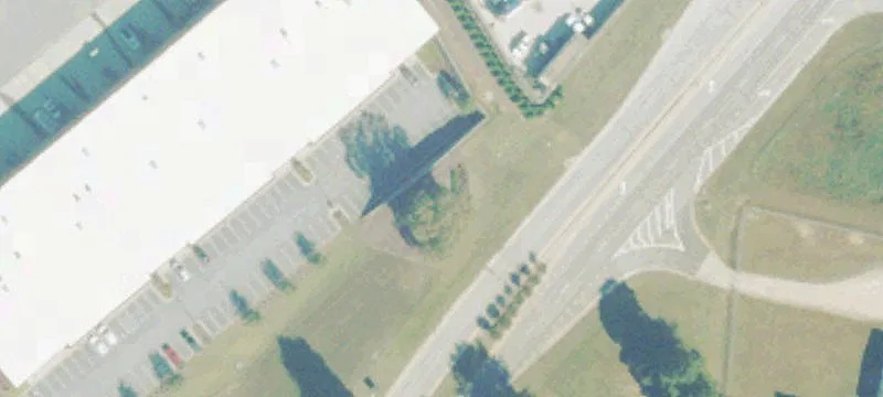 Thurmon Tanner Pkwy