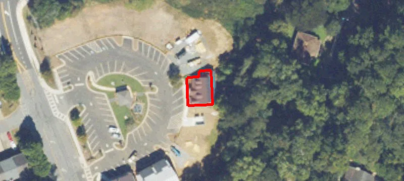4836 Allatoona Gtwy, Unit 400