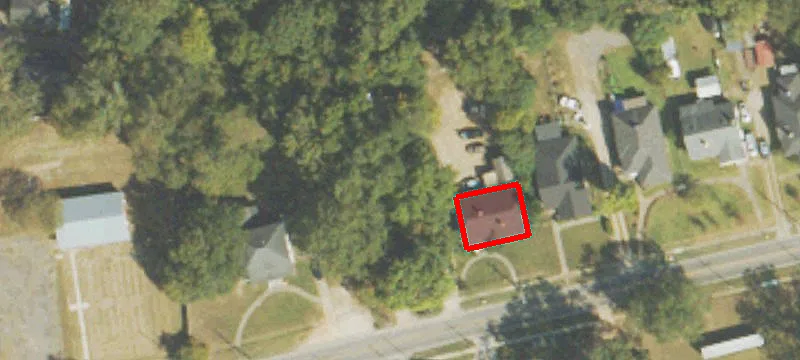 609 Greenville St