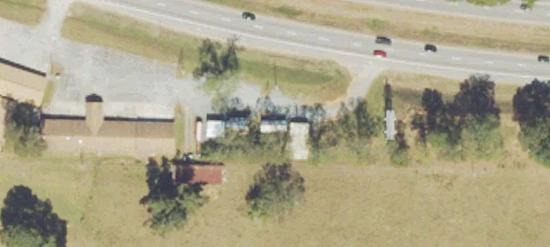 Veterans Pkwy