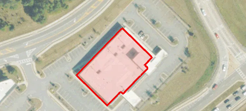 1357 Oconee Connector Bldg, Unit 300