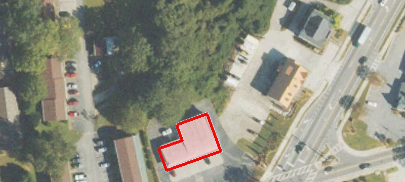 714 Cedar St