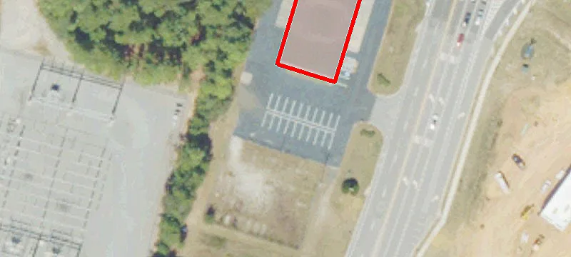 3101 Old Register Rd