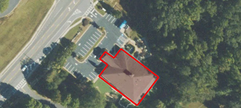 6285 Post Rd
