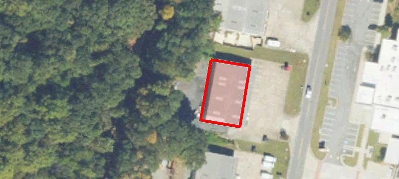 4435 Acworth Industrial NW Dr