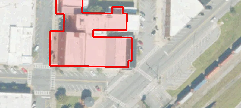 300 Mary St