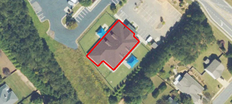 1301 Cedarcrest Rd