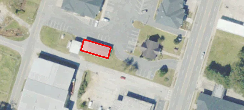 136 Veterans Blvd