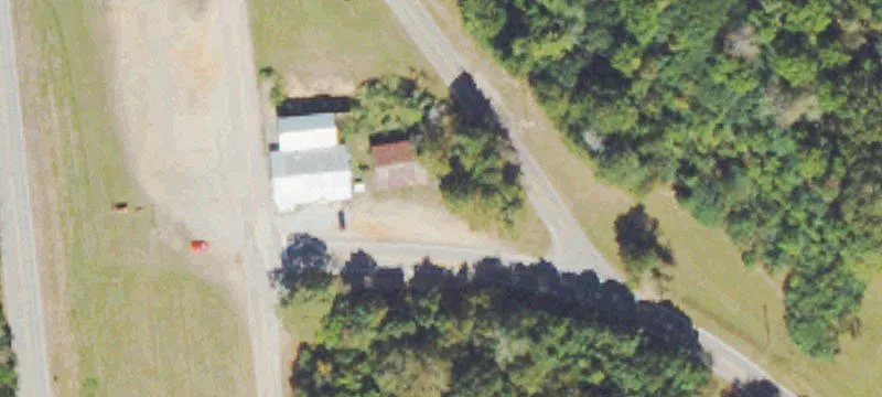 Stephens Salem Rd