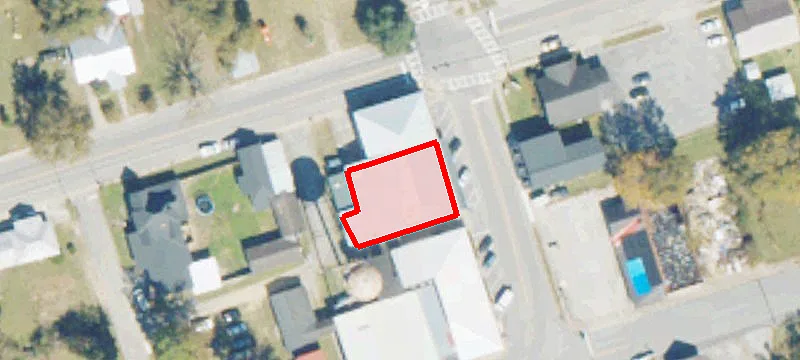 Rhine, GA 31077