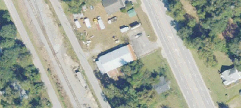 Golden Isle Hwy