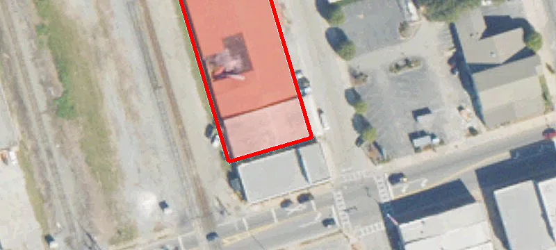 105 Burwell Ave