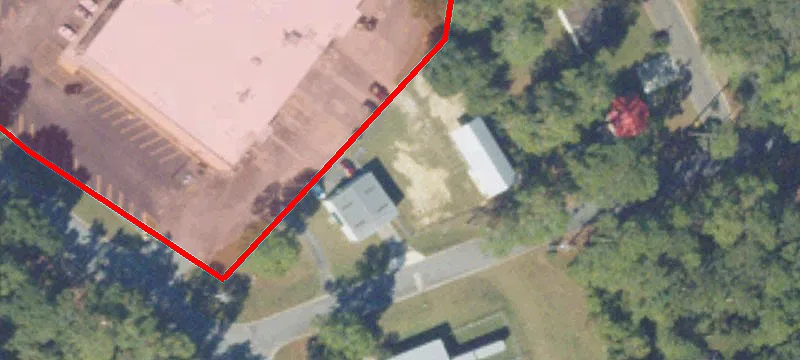 201 Talmadge Dr
